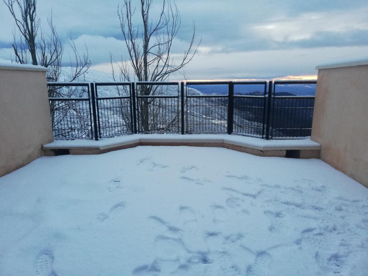 Apartamento Los Valles En Sierra Nevada Parking Gratuito エクステリア 写真