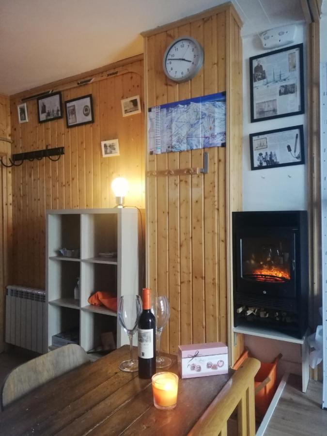 Apartamento Los Valles En Sierra Nevada Parking Gratuito エクステリア 写真