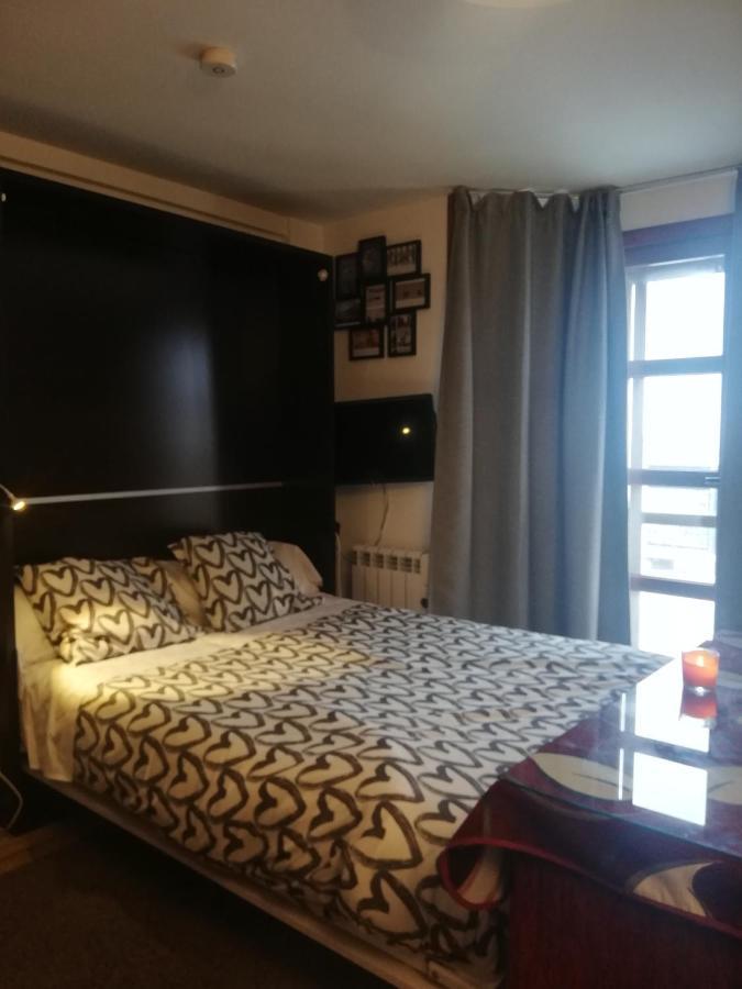 Apartamento Los Valles En Sierra Nevada Parking Gratuito エクステリア 写真