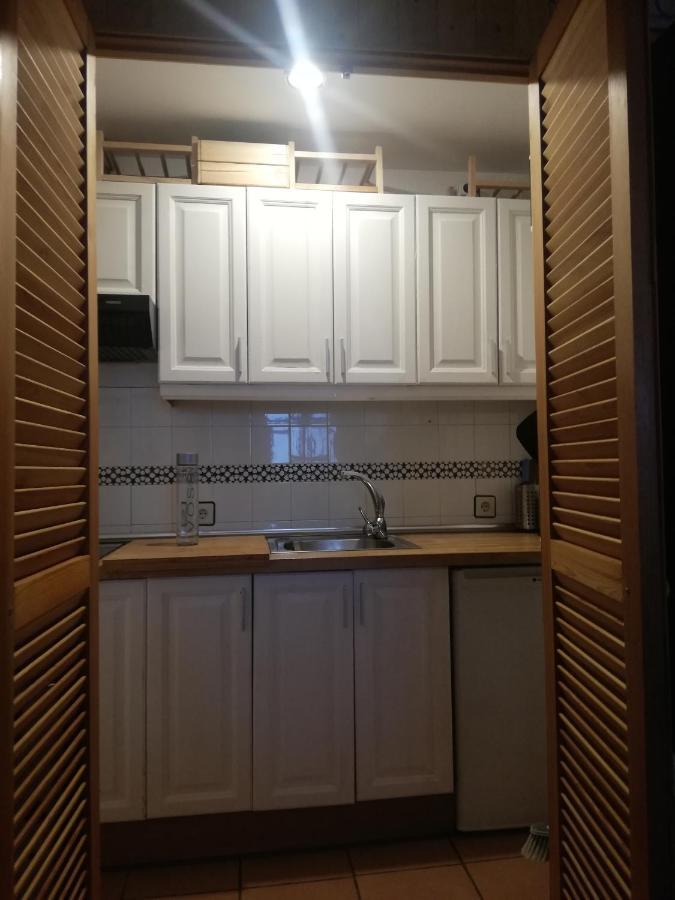 Apartamento Los Valles En Sierra Nevada Parking Gratuito エクステリア 写真