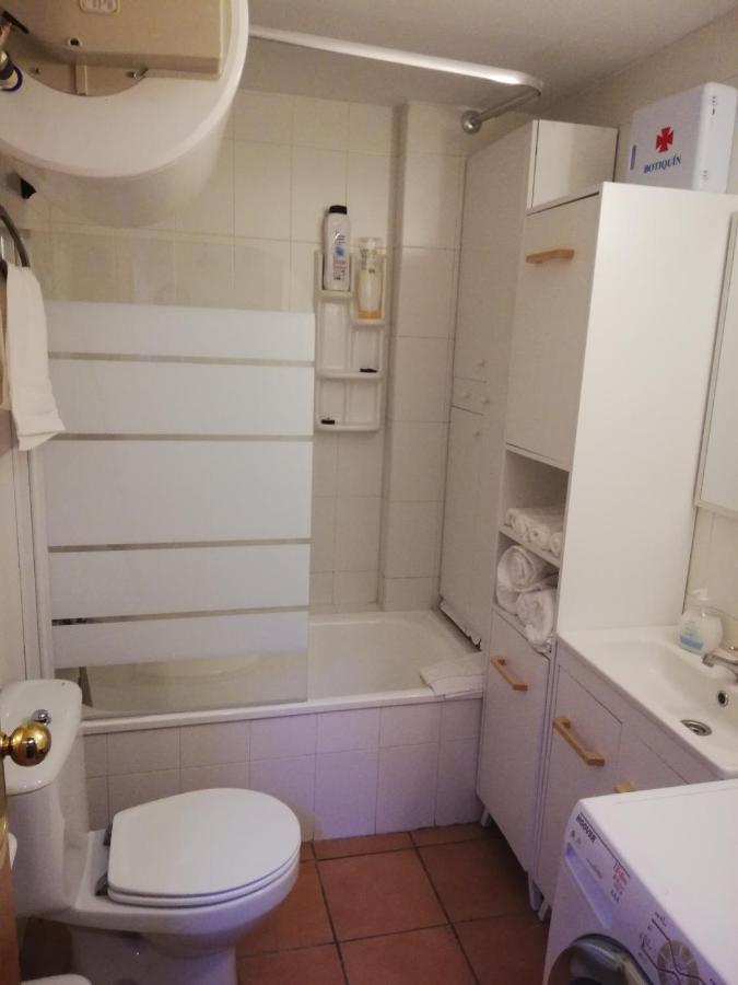 Apartamento Los Valles En Sierra Nevada Parking Gratuito エクステリア 写真