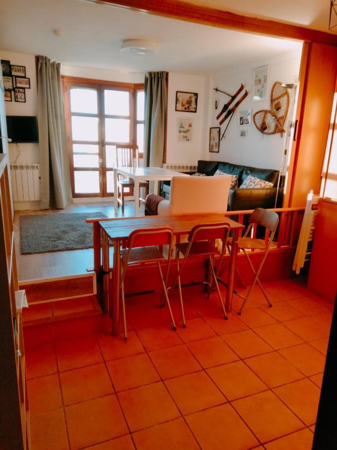 Apartamento Los Valles En Sierra Nevada Parking Gratuito エクステリア 写真