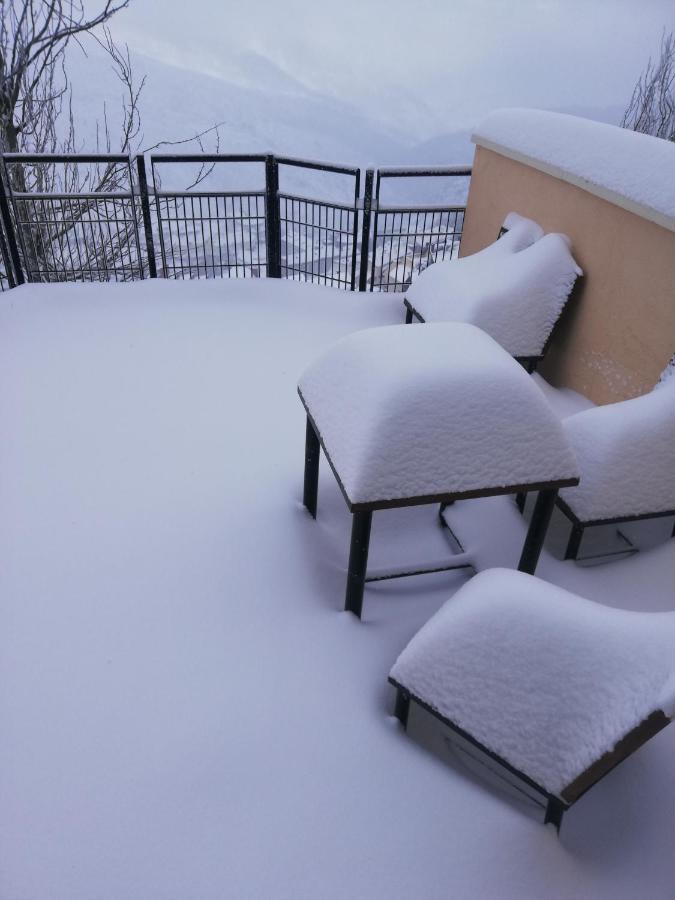 Apartamento Los Valles En Sierra Nevada Parking Gratuito エクステリア 写真
